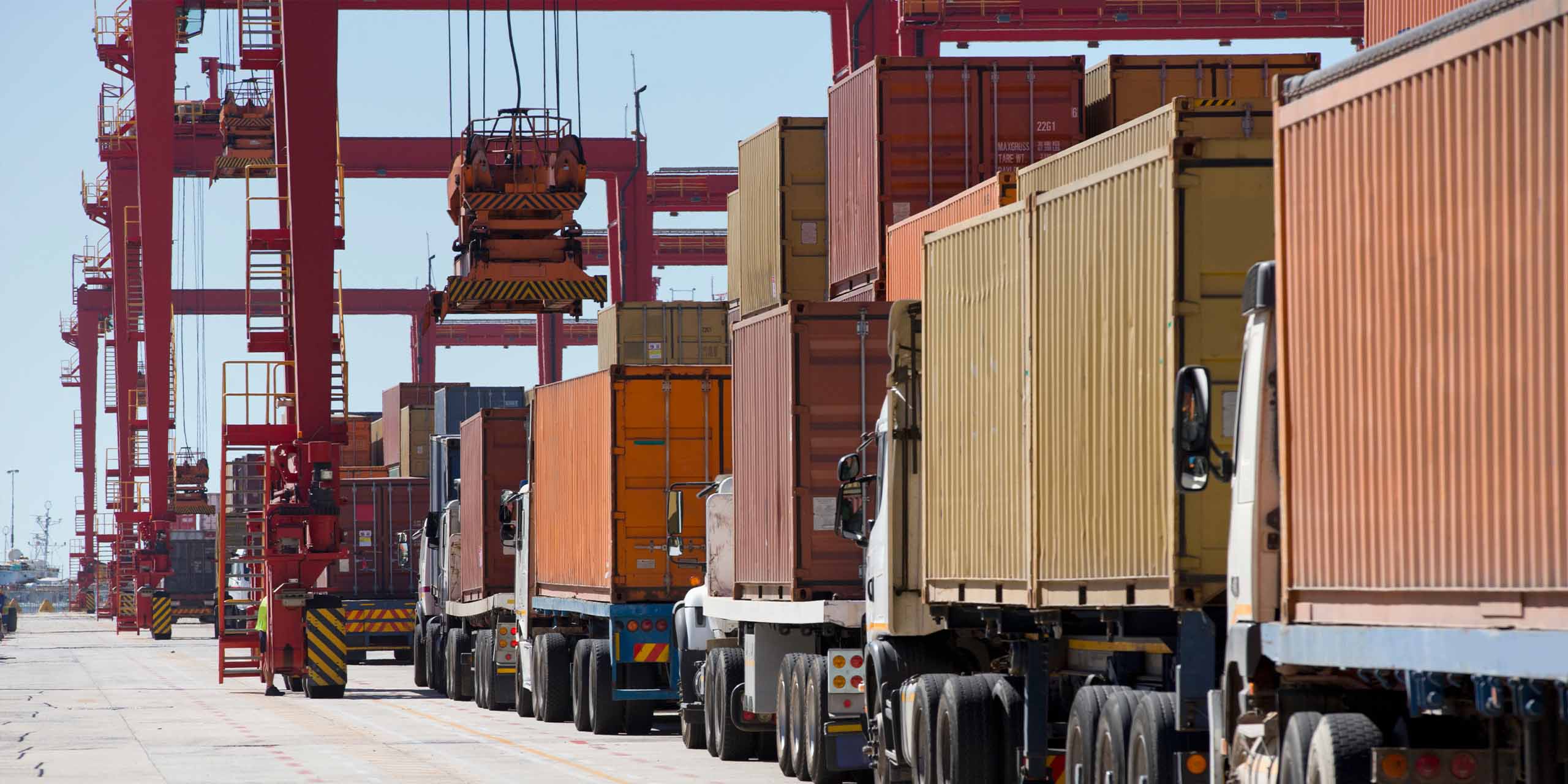 Global Supply and Market Support