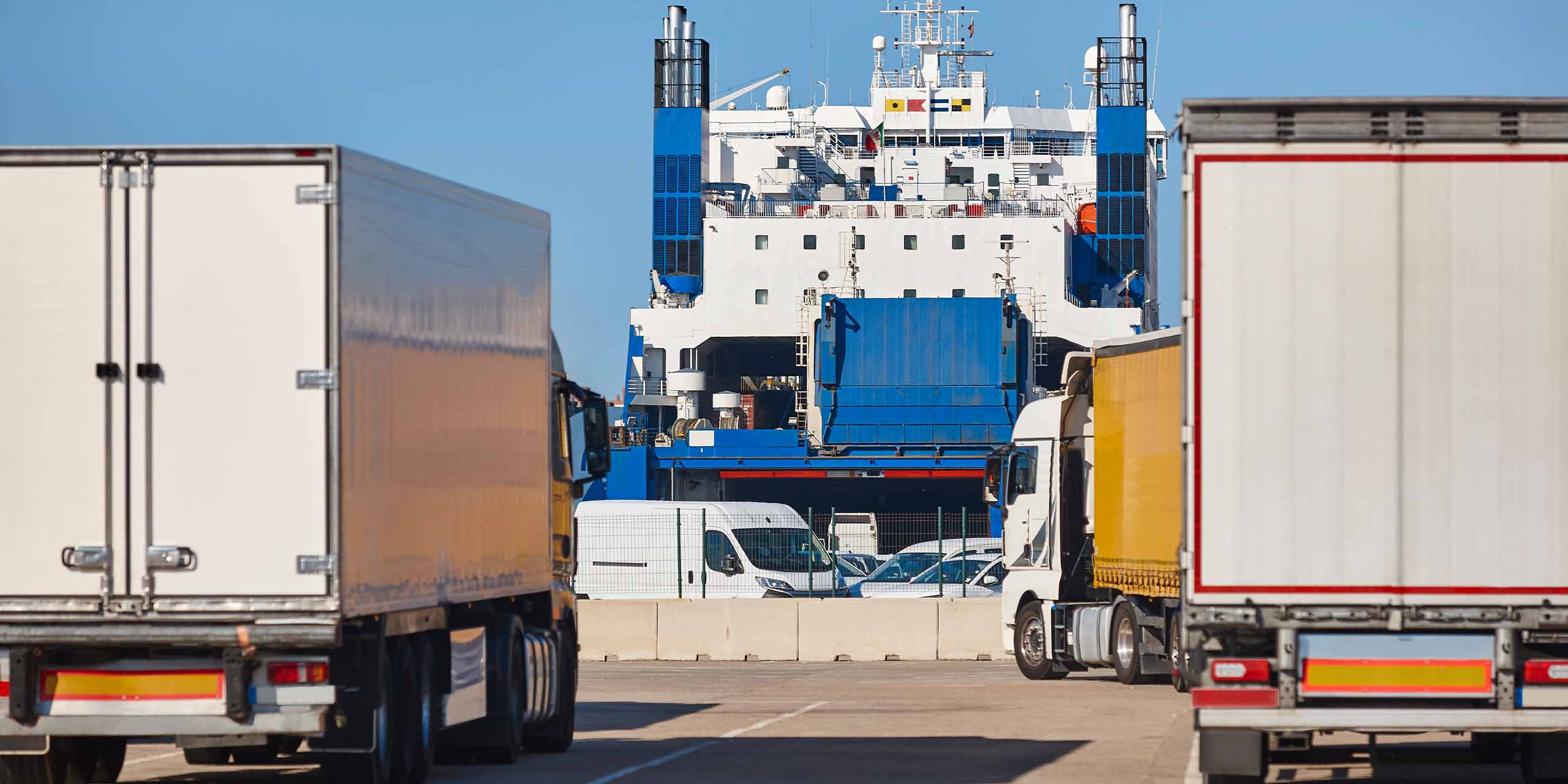 Pan-African Transport and Logistics